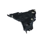 Defletor Parabarro Dianteiro Direito Bmw M2 G87 2023 A 2025 - Imagem 2
