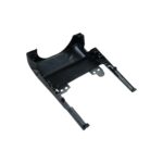 Acabamento Inferior Coluna Direção Bmw M2 G87 2023 2024 2025 - Imagem 2