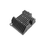 Módulo Reator Led Esq Angel Eyes Drl Bmw M2 G87 2023 2025 - Imagem 5