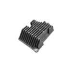Módulo Reator Led Dir Angel Eyes Drl Bmw M2 G87 2023 A 2025 - Imagem 3