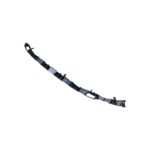 Suporte Central Parachoque Traseiro Bmw M2 G87 2023 A 2025 - Imagem 5