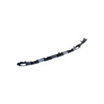 Suporte Central Parachoque Traseiro Bmw M2 G87 2023 A 2025 - Imagem 4