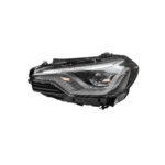 Farol Full Led Lado Esquerdo Bmw M2 G87 2023 2024 2025