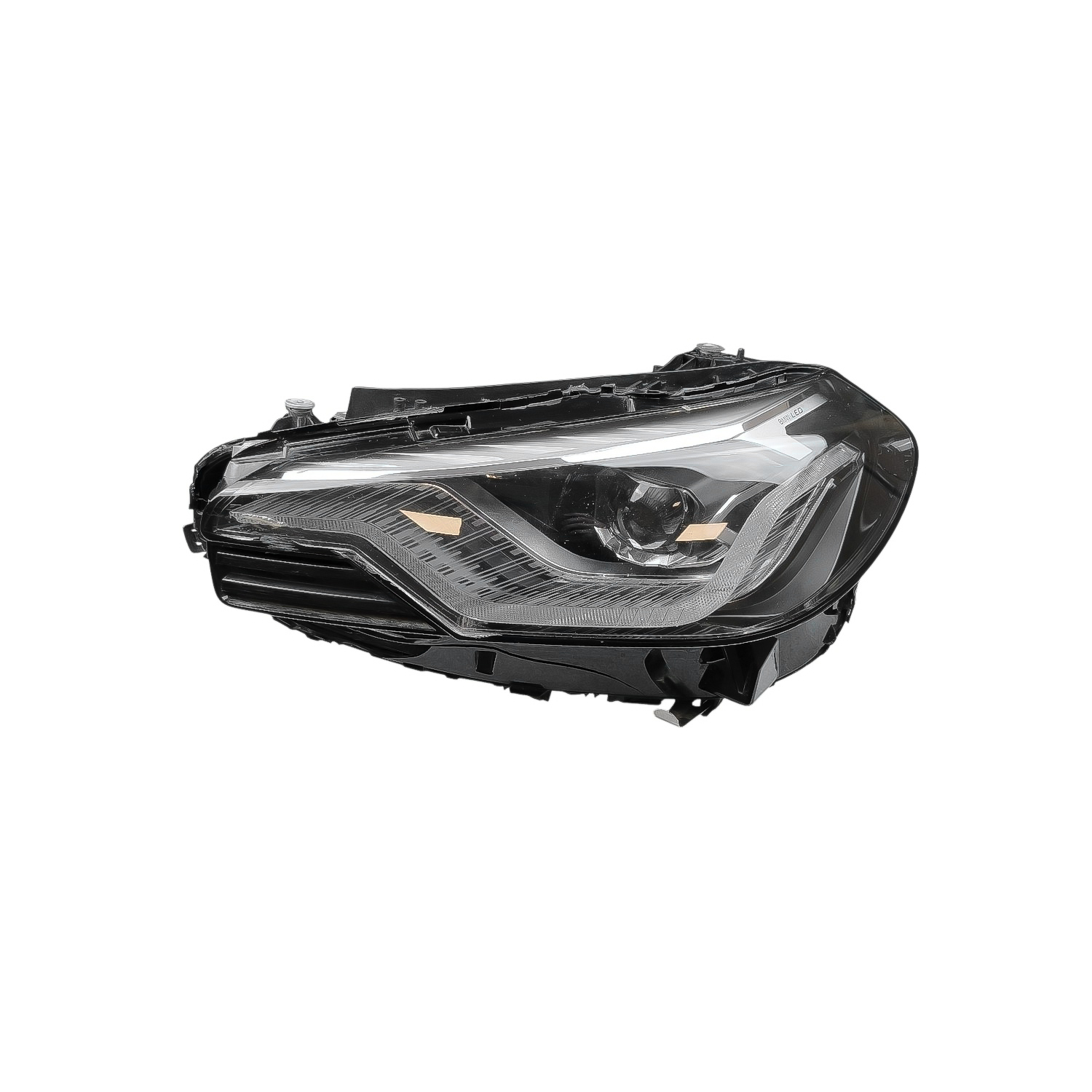 IMG_20260202_152527 Farol Full Led Lado Esquerdo Bmw M2 G87 2023 2024 2025 - Imagem 1
