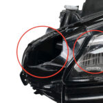 Farol Full Led Lado Esquerdo Bmw M2 G87 2023 2024 2025 - Imagem 6