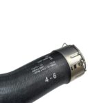 Mangueira Admissão Ar Intercooler Bmw M2 G87 3.0 2023 2024 2025 - Imagem 3