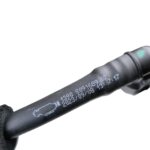 Tubo Mangueira Linha Combustivel Bmw M2 G87 3.0 2023 A 2025 - Imagem 2