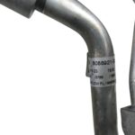 Tubo Linha Ar Condicionado Bmw M2 G87 3.0 2023 2024 2025 - Imagem 7