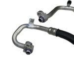 Mangueira Linha Ar Condicionado Bmw M2 G87 3.0 2023 A 2025 - Imagem 2