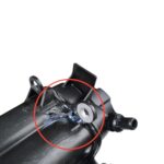 Reservatorio Expansão Arrefecimento Bmw M2 G87 3.0 2023 A 2025 - Imagem 2