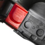 Tampa Polo Positivo Bateria Bmw M2 G87 3.0 2023 2024 2025 - Imagem 2