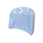 Tampa Dianteira Capo Motor Bmw M2 G87 2023 2024 2025 - Imagem 8