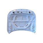 Tampa Dianteira Capo Motor Bmw M2 G87 2023 2024 2025 - Imagem 7