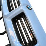 Capa Parachoque Dianteiro Bmw M2 G87 2023 2024 2025 - Imagem 8