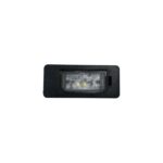 Luz Placa Led Tampa Traseira Bmw M2 G87 2023 2024 2025
