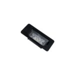 Luz Placa Led Tampa Traseira Bmw M2 G87 2023 2024 2025 - Imagem 3