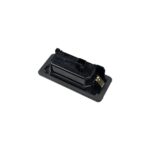 Luz Placa Led Tampa Traseira Bmw M2 G87 2023 2024 2025 - Imagem 6