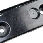 Suporte Esquerdo Parachoque Traseiro Bmw M2 G87 2023 2025 - Imagem 5