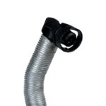 Tubo Mangueira Linha Vacuo Motor Bmw M2 G87 3.0 2023 A 2025 - Imagem 2