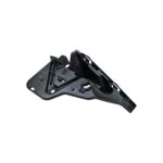 Suporte Reforço Direito Parachoque Traseiro Bmw M2 G87 2023 A 2025 - Imagem 4