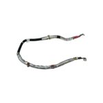 Chicote Fiação Motor Arranque Bmw M2 G87 3.0 2023 2024 2025 - Imagem 5
