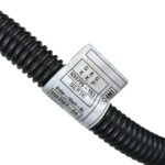 Chicote Fiação Motor Arranque Bmw M2 G87 3.0 2023 2024 2025 - Imagem 6