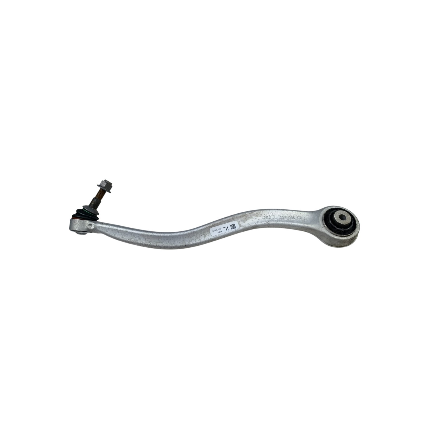 IMG_20260205_102424 Braço Controle Dianteiro Esquerdo Bmw M2 G87 2023 2024 2025 - Imagem 1