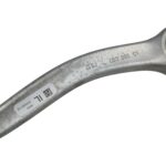 Braço Controle Dianteiro Esquerdo Bmw M2 G87 2023 2024 2025 - Imagem 6