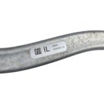 Braço Controle Dianteiro Esquerdo Bmw M2 G87 2023 2024 2025 - Imagem 5