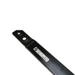 Barra Reforço Dianteira Carroceria Bmw M2 G87 2023 2024 2025 - Imagem 4