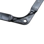 Barra Reforço Dianteira Carroceria Bmw M2 G87 2023 2024 2025 - Imagem 3