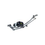 Mecanismo Galhada Limpador Parabrisa Bmw M2 G87 2023 A 2025 - Imagem 7