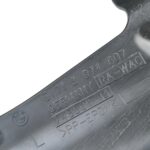 Capa Protetora Esquerda Caixa Direção Bmw M2 G87 3.0 2023 A 2025 - Imagem 4