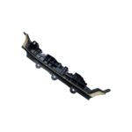 Acabamento Suporte Painel Corta Fogo Bmw M2 G87 2023 2024 2025 - Imagem 5