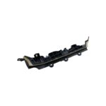 Acabamento Suporte Painel Corta Fogo Bmw M2 G87 2023 2024 2025 - Imagem 4