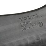 Duto Guia Interno Difusor Ar Volvo Xc60 2018 2020 2023 - Imagem 4