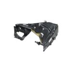 Suporte Compressor Cilindro Suspensão Volvo Xc60 2018 2023 - Imagem 2