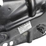 Suporte Compressor Cilindro Suspensão Volvo Xc60 2018 2023 - Imagem 7