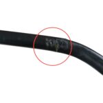 Mangueira Respiro Linha Combustivel Volvo Xc60 2018 20 2023 - Imagem 3