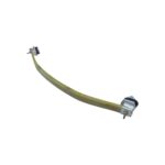 Feixe Mola Suspensão Traseira Volvo Xc60 V90 2018 2020 2023 - Imagem 5