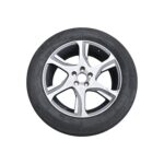 Roda Unitária Aro 18 Volvo Xc60 2011 2012 2013 2014