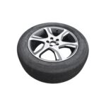 Roda Unitária Aro 18 Volvo Xc60 2011 2012 2013 2014 - Imagem 5