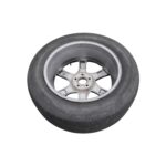 Roda Unitária Aro 18 Volvo Xc60 2011 2012 2013 2014 - Imagem 2