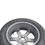 Roda Unitária Aro 18 Volvo Xc60 2011 2012 2013 2014 - Imagem 8