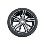 Roda Unitária Aro 22 Volvo Xc60 Xc90 2018 2019 2020 2021 2022 2023