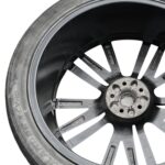 Roda Unitária Aro 22 Volvo Xc60 Xc90 2018 2019 2020 2021 2022 2023 - Imagem 5