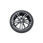 Roda Unitária Aro 22 Volvo Xc60 Xc90 2018 2019 2020 2021 2022 2023