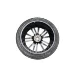 Roda Unitária Aro 22 Volvo Xc60 Xc90 2018 2019 2020 2021 2022 2023 - Imagem 2