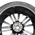 Roda Unitária Aro 22 Volvo Xc60 Xc90 2018 2019 2020 2021 2022 2023 - Imagem 8