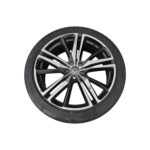 Roda Unitária Aro 22 Volvo Xc60 Xc90 2018 2019 2020 2021 2022 2023